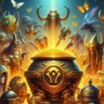Buy WoW TBC Gold at MMOGAH: Instant & Secure