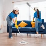 Office Cleaning Commercial Cleaning Parramatta