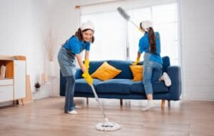 Office Cleaning Commercial Cleaning Parramatta