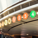 Commercial signage Melbourne