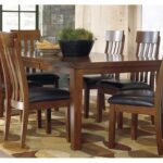 How to Style Your Bolanburg Dining Table for Seasonal Gatherings?