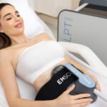 Sculpted Abs & Toned Body with Emsculpt Neo in Dubai & Abu Dhabi – Glamorous Clinic Dubai