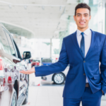 Executive Car Service Melbourne