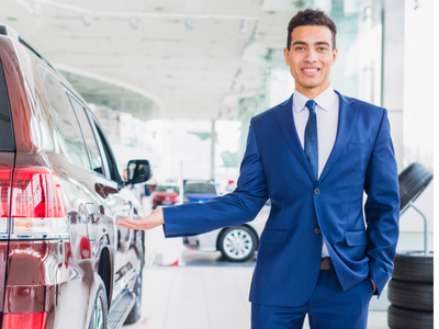 Executive Car Service Melbourne