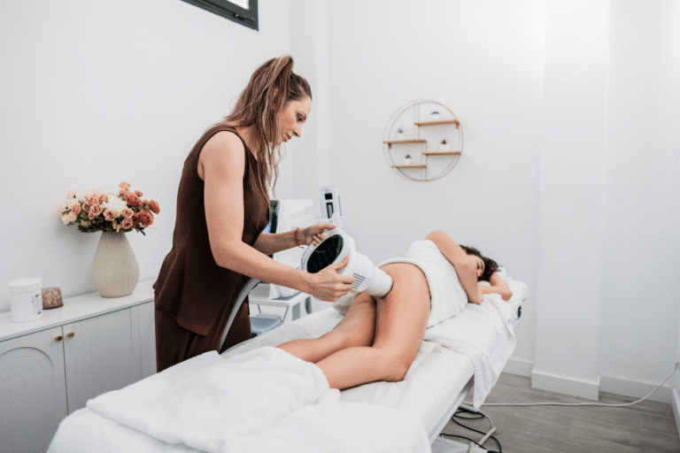 Experience Safe & Effective Eximia Treatment in Dubai & Abu Dhabi at Glamorous Clinic Dubai