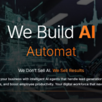 AI agent services