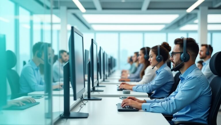 Technical Customer Support Services: Powering Seamless Customer Experiences