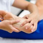 Foot and Ankle Surgeon in Jaipur: Expert Treatment for Pain, Injury & Recovery