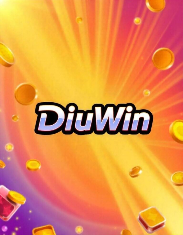 Diuwin – A Visionary Identity Shaping the Future of Digital Innovation