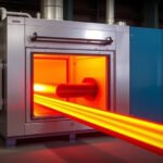 AOD Preheaters: Enhancing Efficiency in Modern Steel Furnaces
