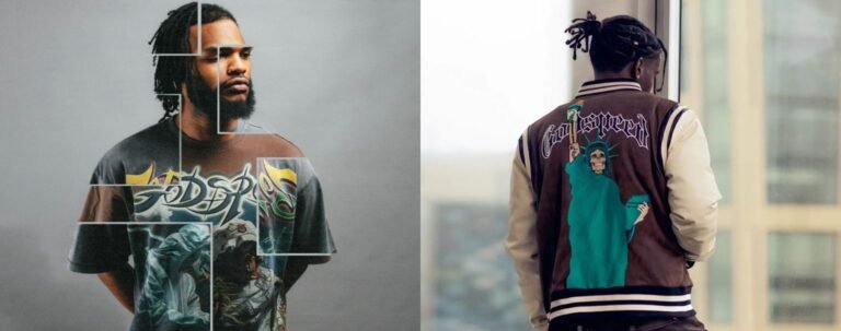 Godspeed Clothing || Godspeed Hoodie Officials Store USA