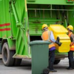 Green Waste Removal Canberra