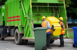 Green Waste Removal Canberra
