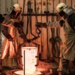 Reheating Furnaces: The Ultimate Guide by Trymaxfurnac