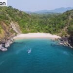 Hidden Beaches and Quiet Corners of Goa