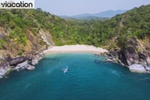 Hidden Beaches and Quiet Corners of Goa