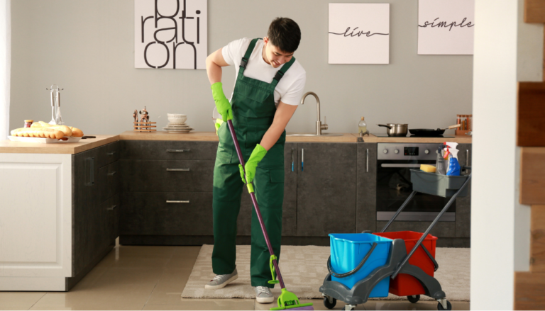 Cleaning Services in Calicut – Professional Home & Office Cleaning Experts