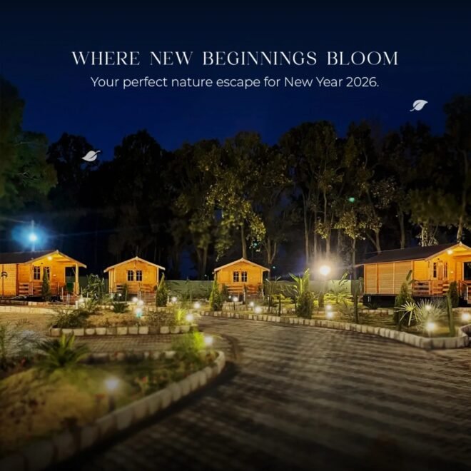 Trusted Hotel Booking Services in Netarhat