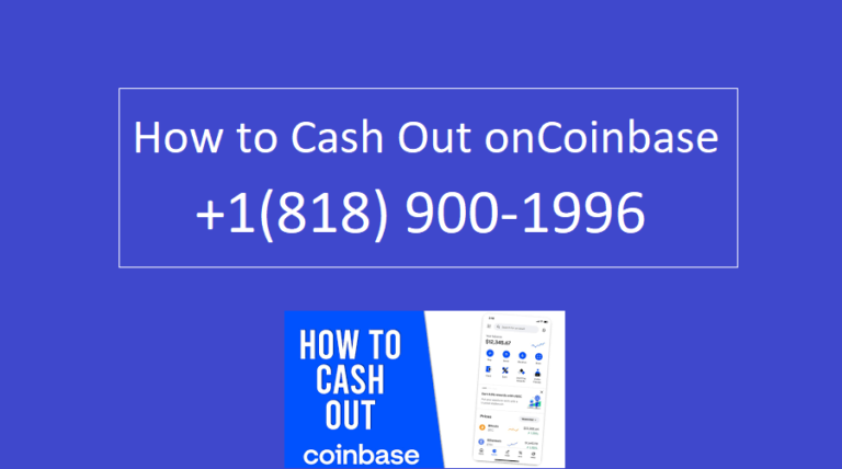 This guide explains how to cash out on Coinbase