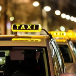 Reliable Fort Saskatchewan Cab Services for Hassle-Free Travel