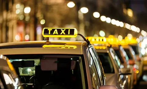 Reliable Fort Saskatchewan Cab Services for Hassle-Free Travel
