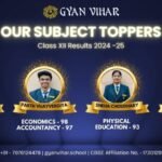 Top Schools in Jaipur : Gyan Vihar School