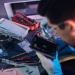 iPad Repair Washington DC