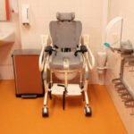 Enhancing Bathroom Safety and Comfort with Smart Seating Solutions