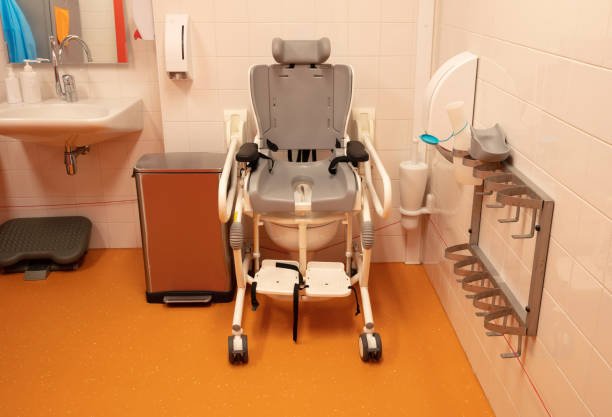 Enhancing Bathroom Safety and Comfort with Smart Seating Solutions