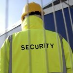 Best Security Service Agency in London: Services, Benefits & Expertise