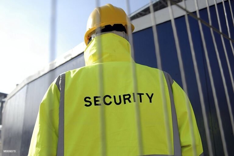 Best Security Service Agency in London: Services, Benefits & Expertise