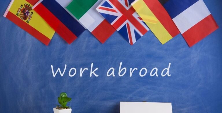 Top Easiest Work Visa Countries to Start Your Career Abroad