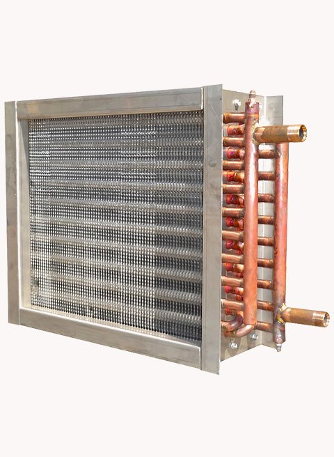 Evaporator Coils – Katariyaa