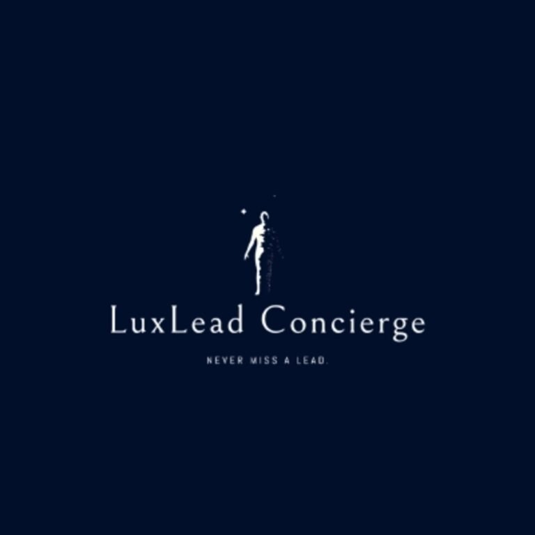 Luxlead Concierge