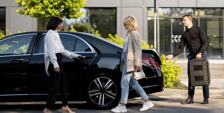 Luxury Car Philadelphia