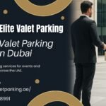 Best Valet Parking Company in Dubai, UAE
