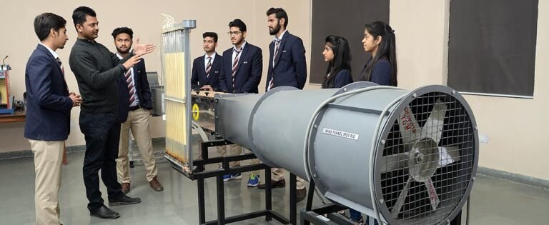 Invertis University Shaping Industry-Ready Global Careers