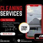 Affordable Gutter Cleaning Services in Brisbane You Can Trust