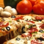 Mobile pizza catering in Kogarah