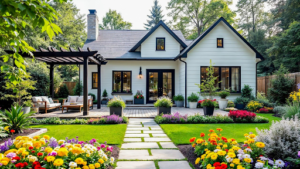 Modern Garden Suites That Make Every Backyard Pop