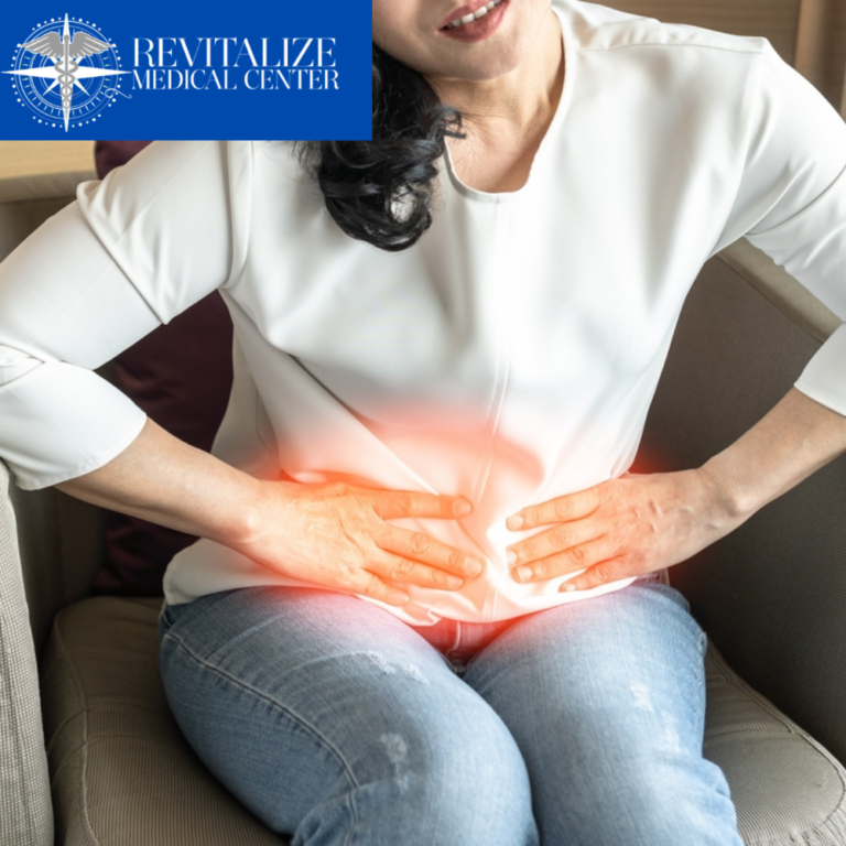 Muscle Clinic Near Me in Evanston Offering Pelvic Pain Relief