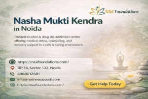 Are Nasha Mukti Kendra Safe to Join?