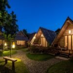 Netarhat Hotels for Honeymoon and Couples: Romantic Stay Options