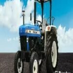 Discover the New Holland 3630 TX Plus Tractors Price and Features in India