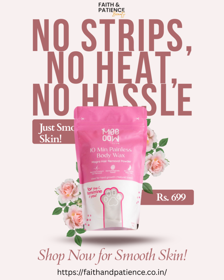 Your Beauty Rewards Start with Meeoow Club