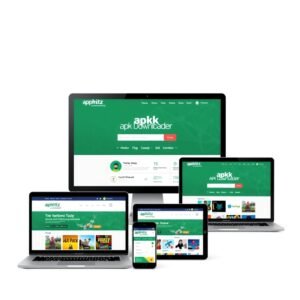 Online APK Download Tool by Apkhitz