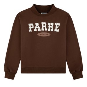 Parke Sweatshirt Fashion Trends for Streetwear 2025