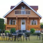 Top Quality Prefabricated Cottage Manufacturers