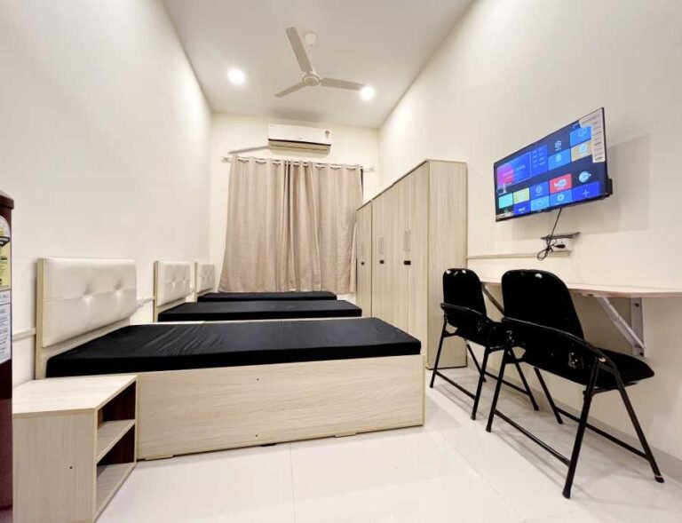 Discover the Top PG in Chennai: Comfortable, Safe & Convenient Living