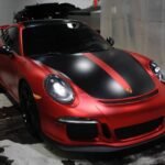 Premium Mobile Car Detailing Austin – Complete Vehicle Care